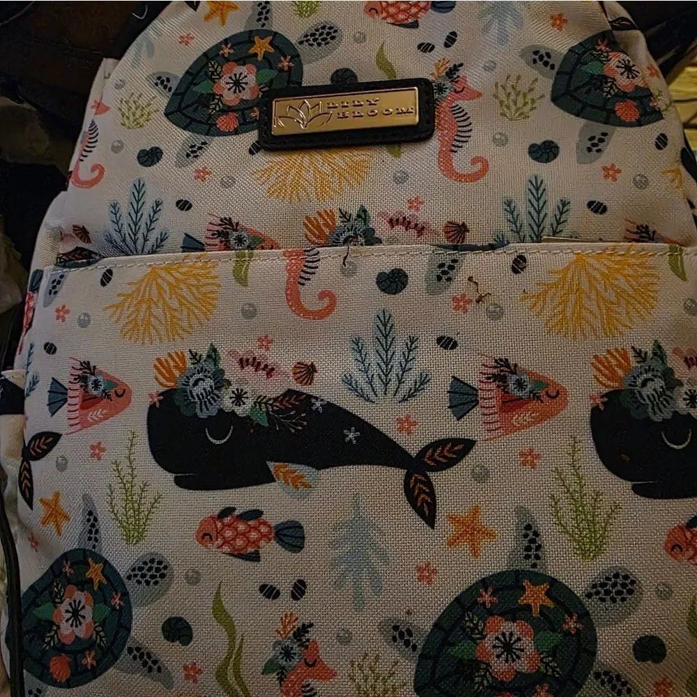 Backpack  - Picture 2 of 4